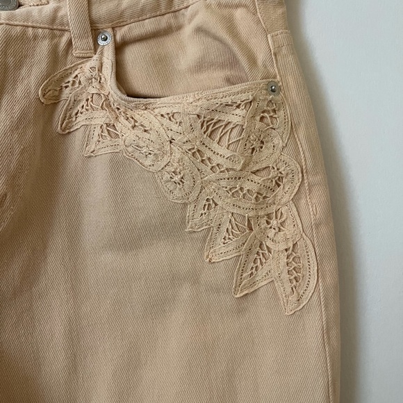 RALPH LAUREN Jeans - size 4 - EUC - Picture 4 of 5